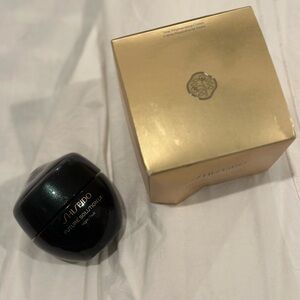 NEW IN BOX Shiseido Future Solution LX Total Regenerating Cream 1.7 fl oz